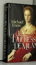 La duchesse de Milan